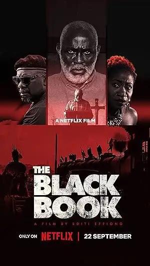 فيلم The Black Book 2023 مترجم - باهي فيلم